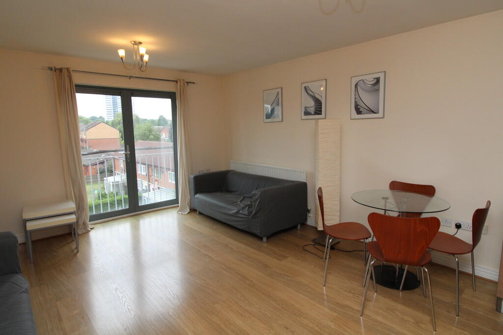 Additional image 2 of Sheepcote Street, Birmingham