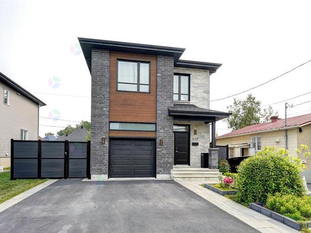 615 4e Avenue|Laval (Fabreville), Quebec H7R4K2