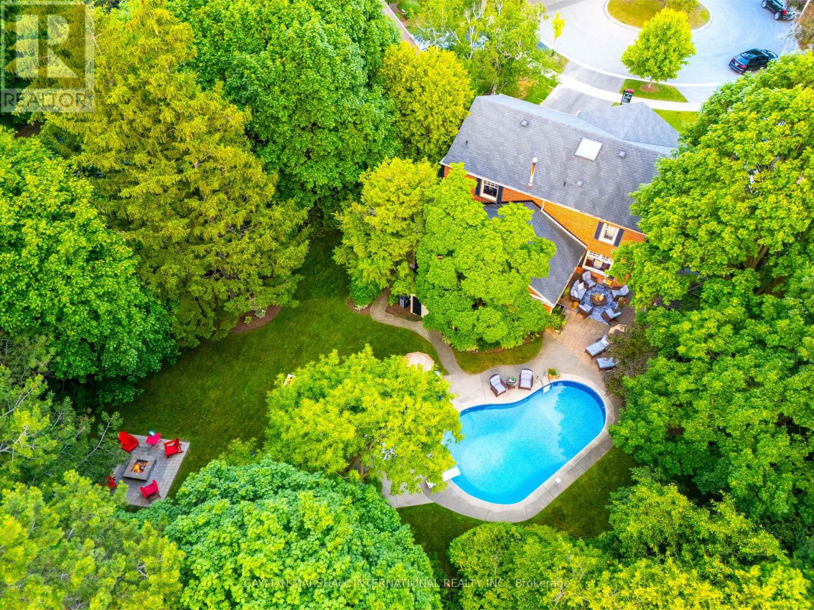 3555 KINGBIRD COURT|Mississauga (Erin Mills), Ontario L5L2P9