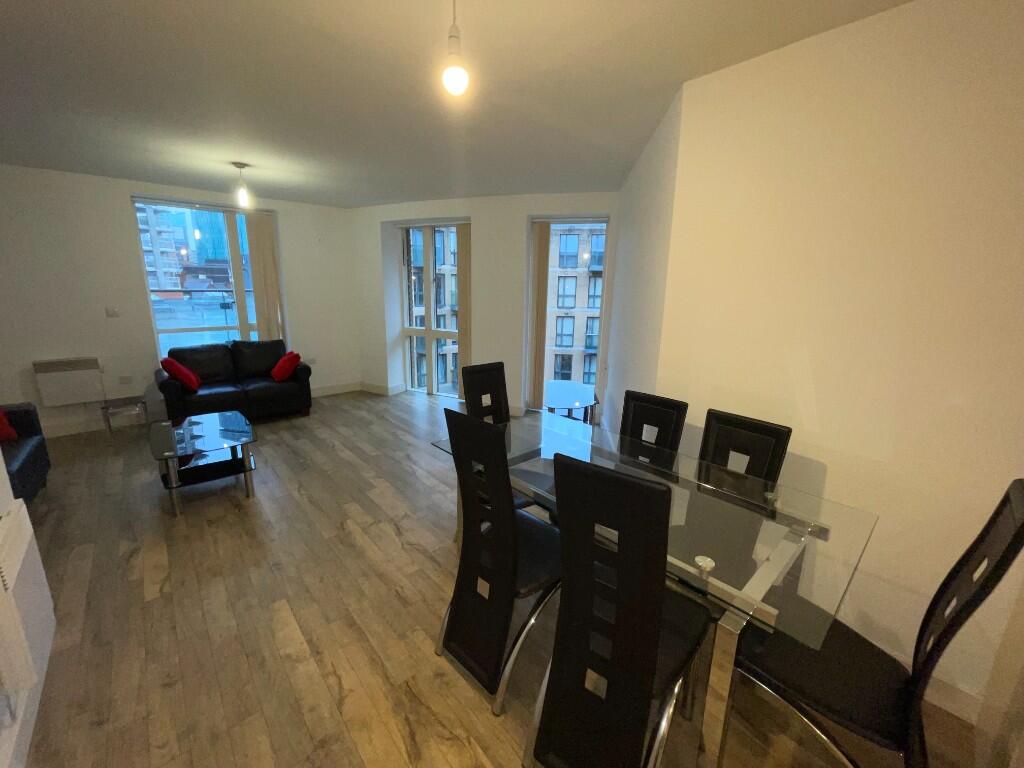 Additional image 7 of I-Land, 41 Essex Street, Birmingham, B5 4TT