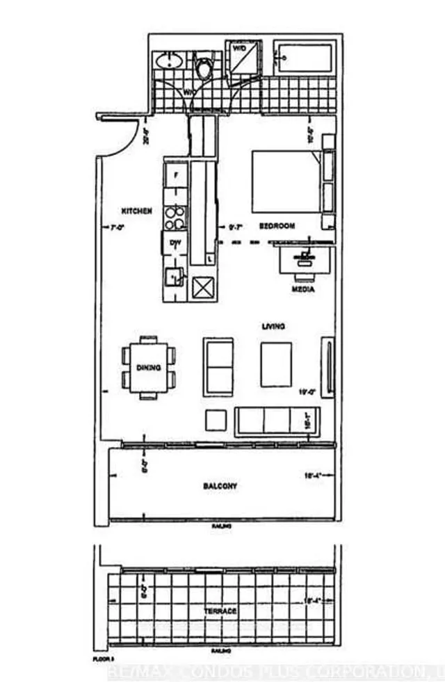 Additional image 24 of 330 Richmond St Unit 518