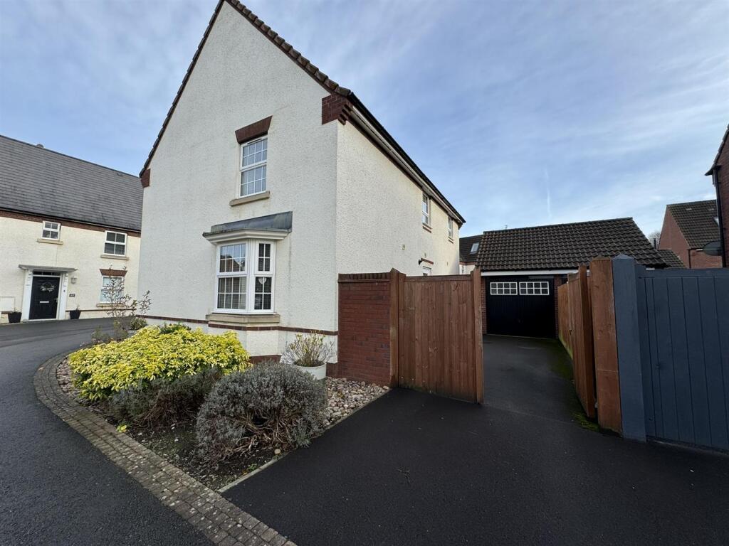 Additional image 29 of Jubilee Close, Midsomer Norton