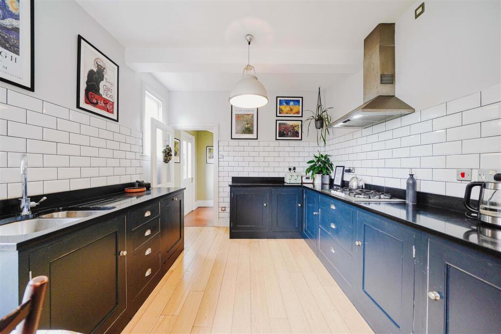 房产图片 11 - 伯明翰莫斯利克兰斯路