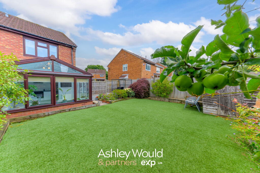 Additional image 15 of The Rookery, Halesowen, B62 0QD