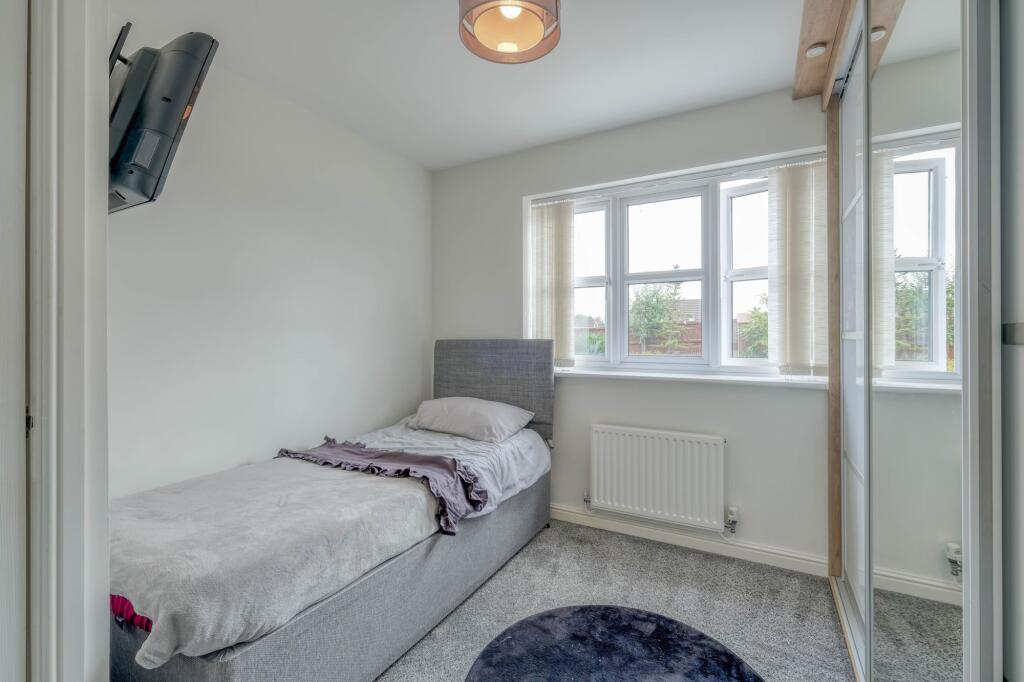 Additional image 10 of Parklands Close, Redditch, B97