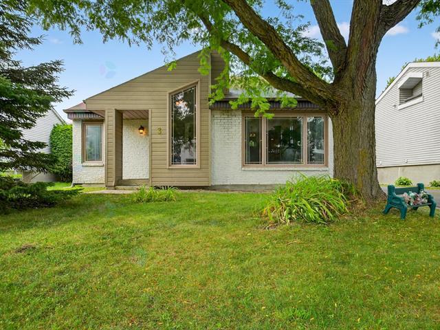 Property image for 3 Rue du Chevalier|Blainville, Quebec J7C4R8