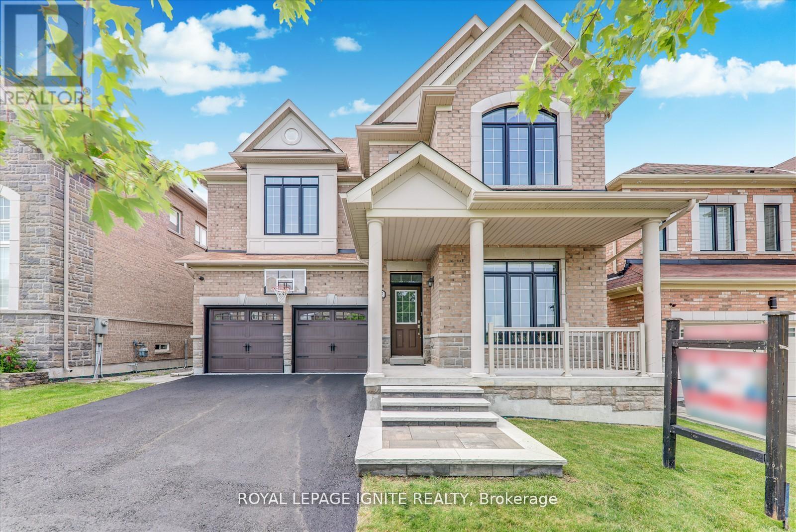 Property image for 12 WARTON COURT|Markham (Greensborough), Ontario L6E2G1