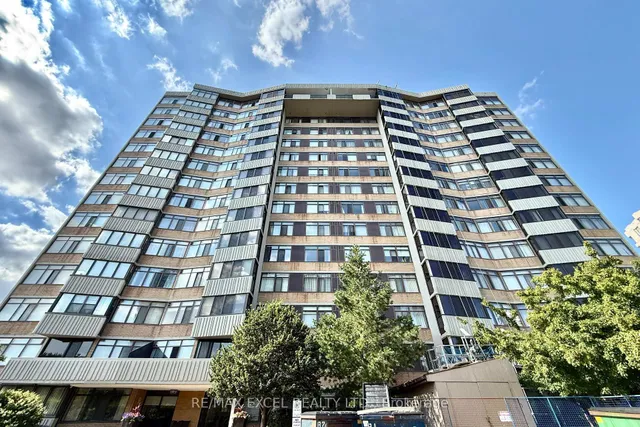 Additional image 2 of 1201 Steeles Ave Unit 501