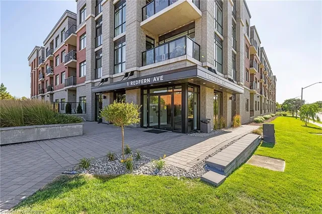 Additional image 2 of 1 Redfern Ave Unit 228