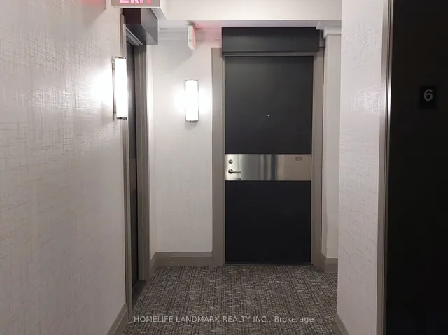 Additional image 2 of 18 Graydon Hall Dr Unit 609