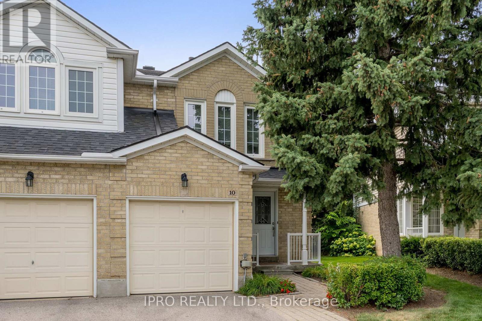 10 HEALTHCLIFF SQUARE|Brampton (Central Park), Ontario L6S5P8