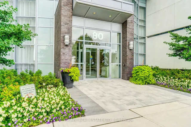 Additional image 10 of 80 Marine Parade Dr Unit 808