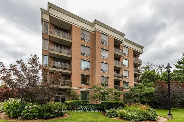 Additional image 6 of 100 Burloak Dr Unit 1101