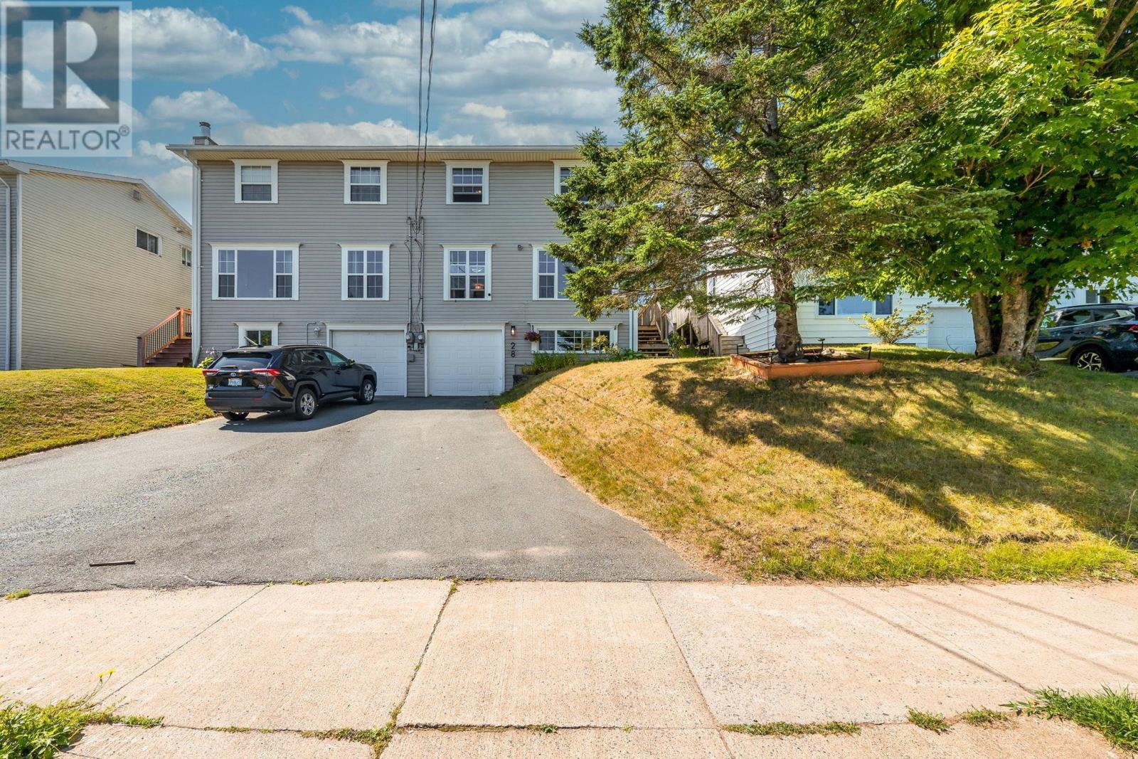 Property image for 28 Karen Drive|Dartmouth, Nova Scotia B2W4Y7