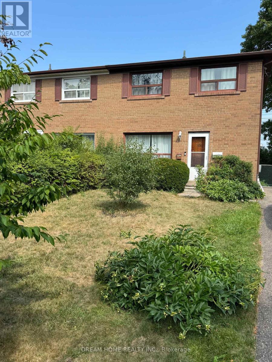 22 BEETHOVEN COURT|Toronto (Hillcrest Village), Ontario M2H1W2