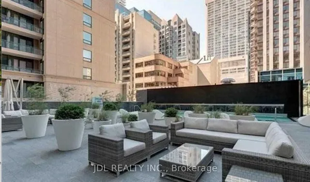 Additional image 9 of 42 Charles St Unit 3609