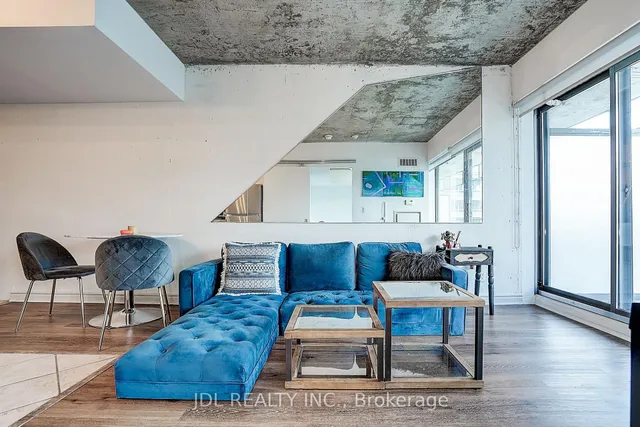 Additional image 22 of 22 Wellesley St Unit 2105