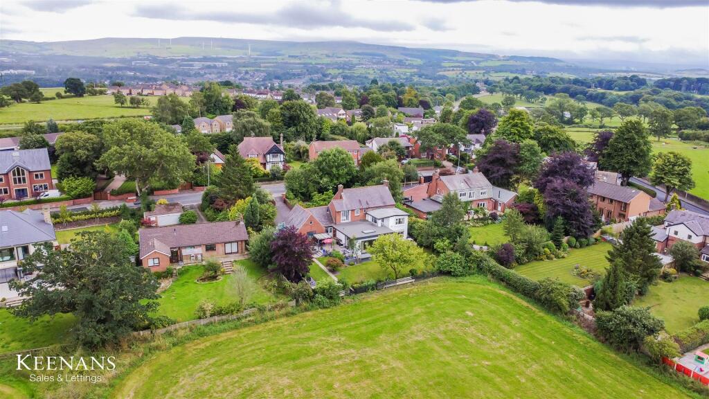 Additional image 48 of Higham Road, Padiham