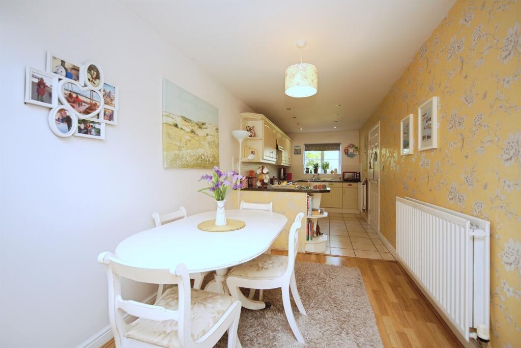 Additional image 22 of Gable Mews, Bidford-On-Avon, Alcester