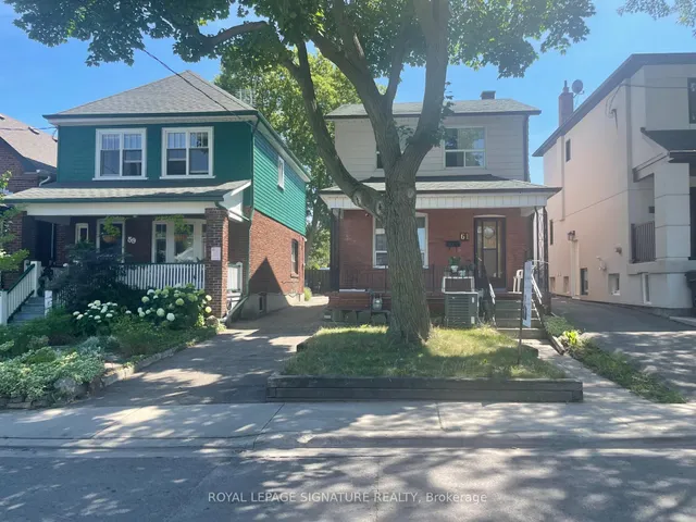 Additional image 12 of 61 Belvidere Ave