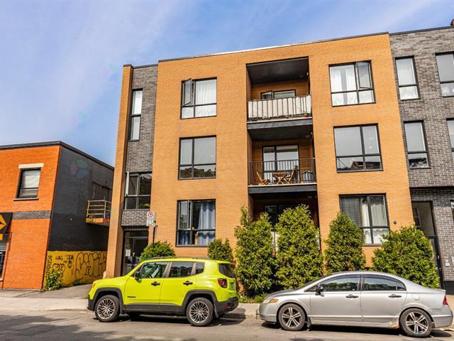 Property image for 3555 Rue de Rouen|#301|Montréal (Mercier/Hochelaga-Maisonneuve), Quebec H1W1M2