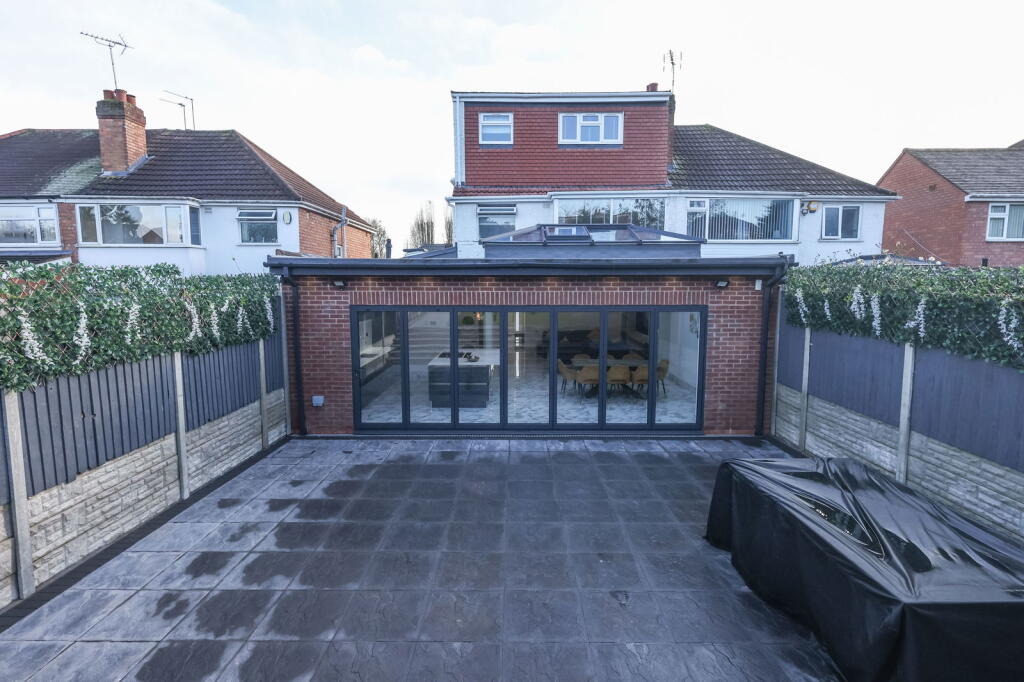 Additional image 24 of Wells Green Road, Solihull