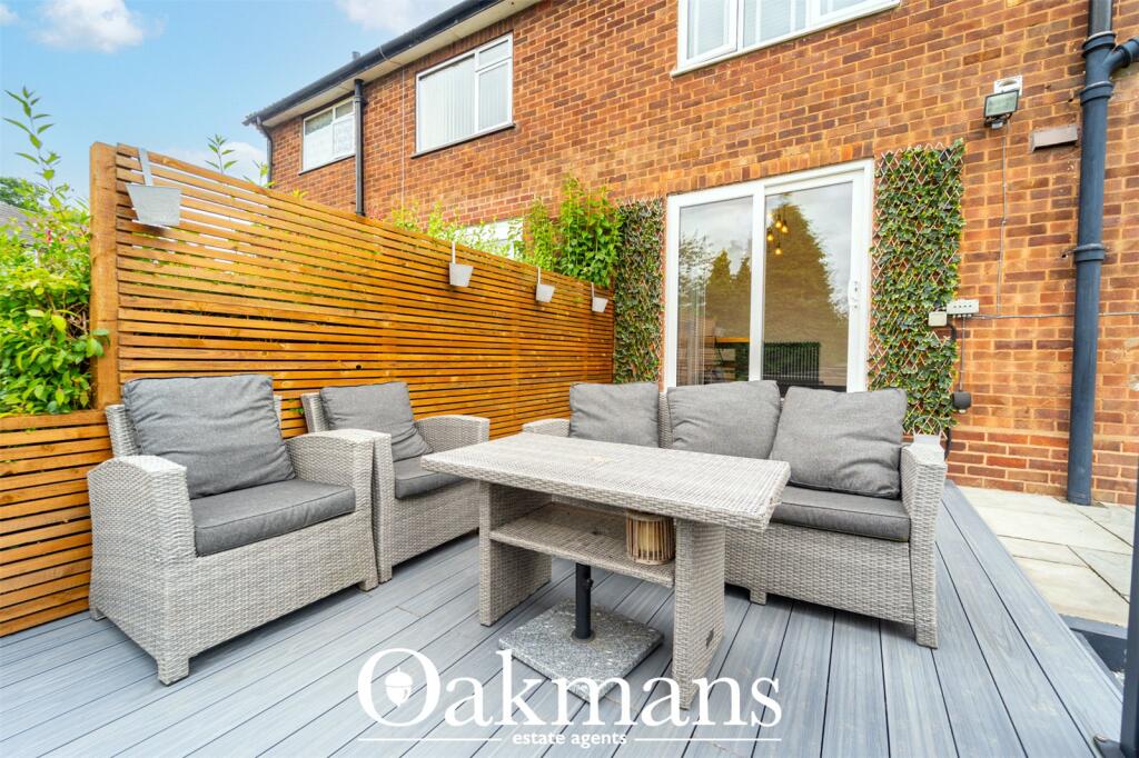 Additional image 33 of Shenley Lane, Birmingham, West Midlands, B29