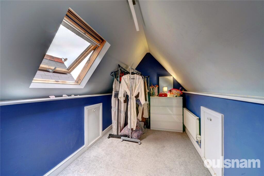 Additional image 20 of The Crescent, Bromsgrove, Worcestershire, B60