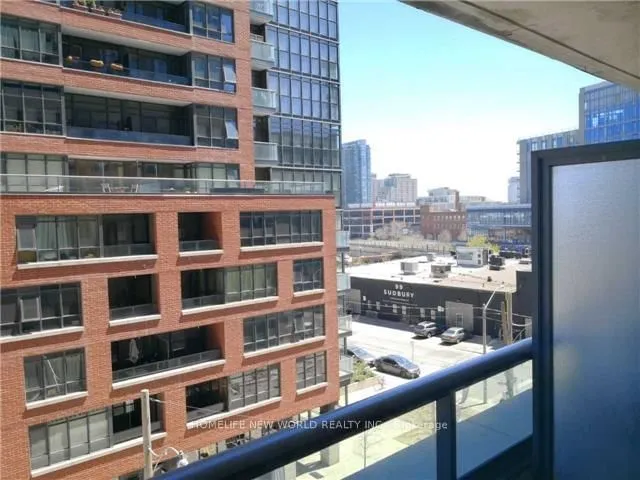 Additional image 7 of 36 Lisgar St Unit 517E