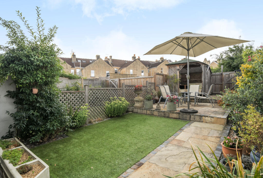 Additional image 18 of Third Avenue, Bath, Somerset, BA2