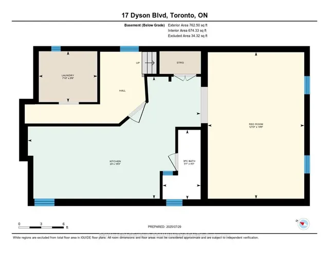 Additional image 35 of 17 Dyson Blvd