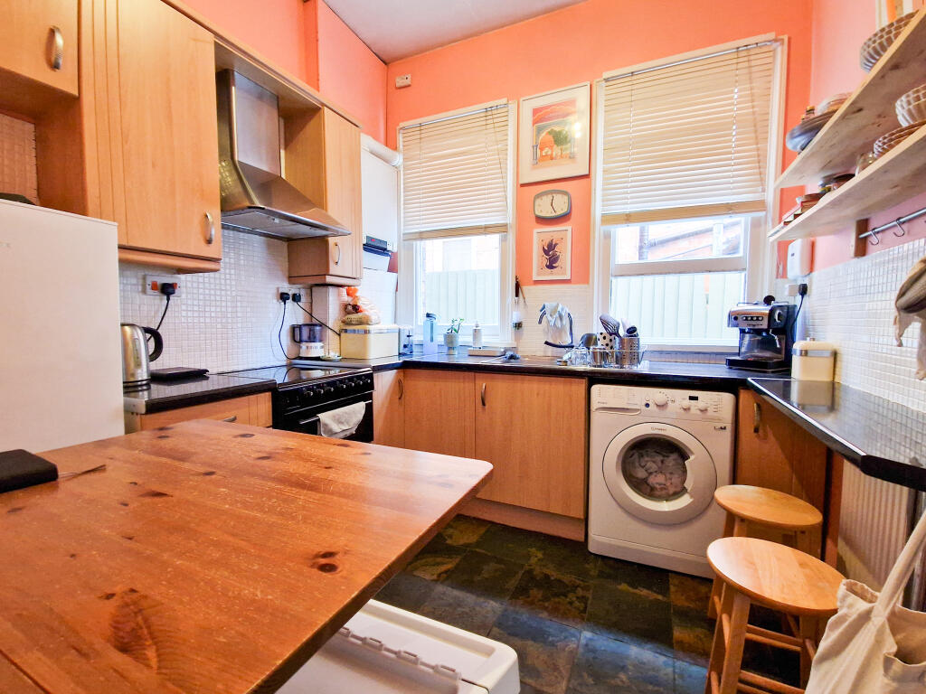 房产图片 3 - 莫斯利·沃德路（Yardley Wood Road）莫斯利（Moseley）B13 9JQ