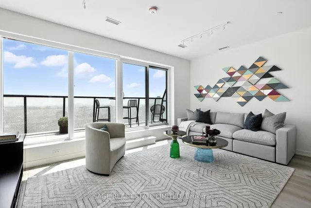 Additional image 2 of 863 St Clair Ave Unit 808