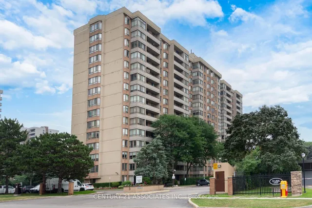 5 Lisa St Unit 402