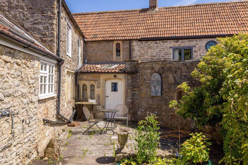 Additional image 20 of Characterful period property in Evercreech with large garden