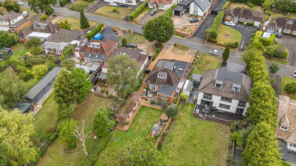 Additional image 33 of Barkers Lane, Wythall, Birmingham, B47 6BU