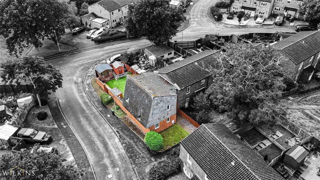 Additional image 36 of Trefoil, Tamworth, Staffordshire, B77