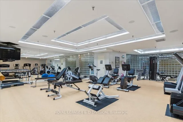 Additional image 24 of 3600 Yonge St Unit 935
