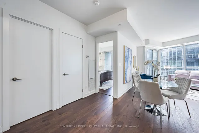 Additional image 21 of 20 Bruyeres Mews Unit 1012