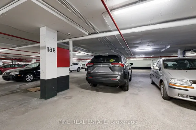 Additional image 35 of 155 Marlee Ave Unit 2307