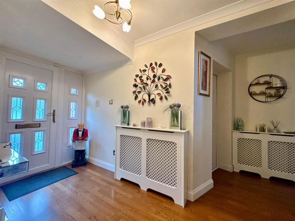 Additional image 14 of Bowood End, New Hall, Sutton Coldfield