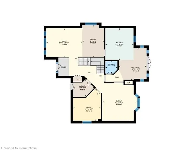 Additional image 48 of 3 Coleman Crt