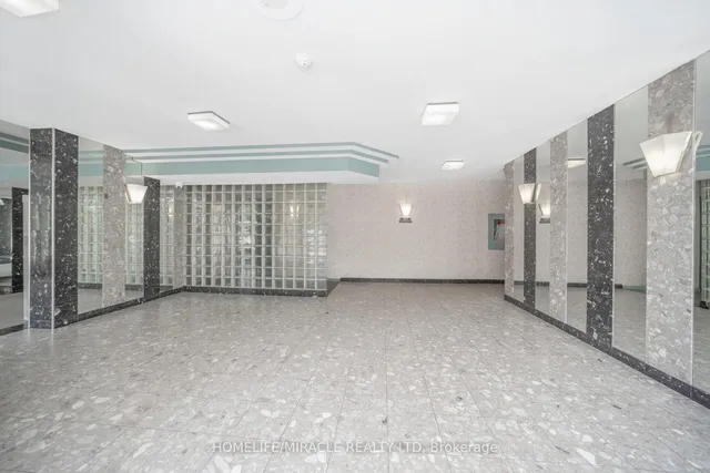 Additional image 5 of 3077 Weston Rd Unit 1204