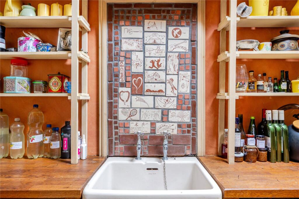 Additional image 9 of High Street, Chewton Mendip, Somerset, BA3