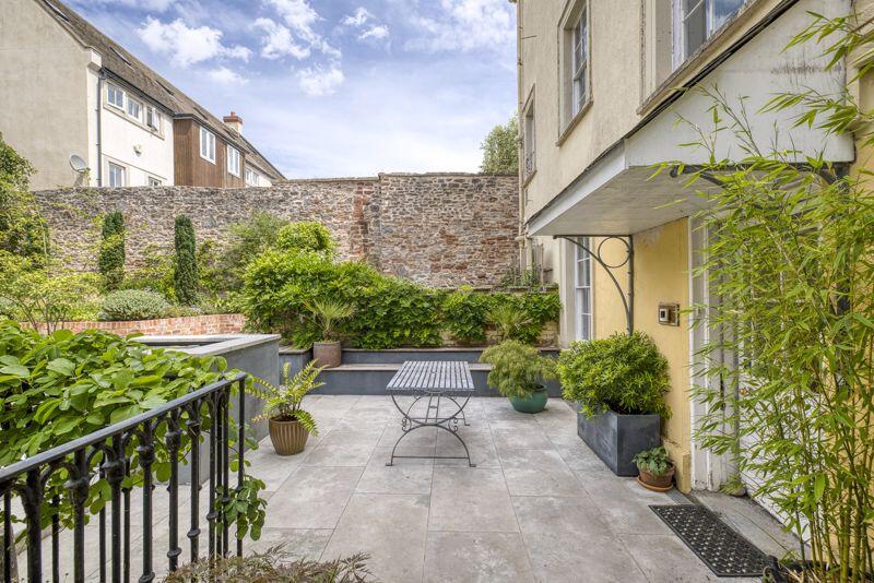 Additional image 40 of High Street, Wells