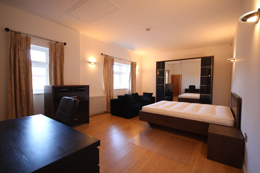 Additional image 7 of Albion Buildings, Tenby Street, Jewellery Quarter, B1