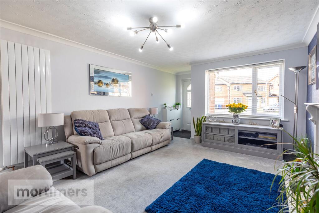 Additional image 7 of Grasmere Close, Rishton, Blackburn, Lancashire, BB1