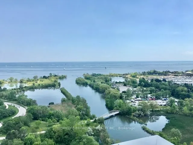 Additional image 9 of 2200 Lake Shore Blvd Unit 2601