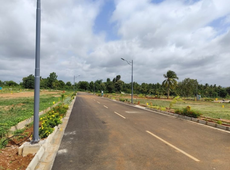 Mysore Road, Bangalore