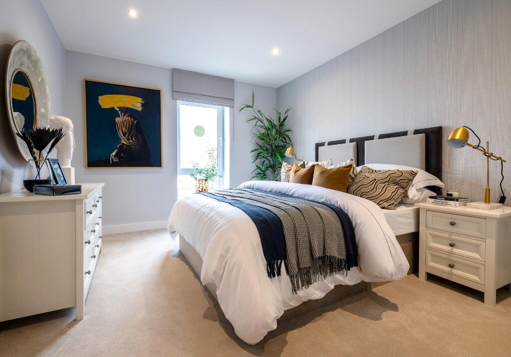 Additional image 10 of Mulberry Park, 
Mulberry Way, 
BA2 5DY